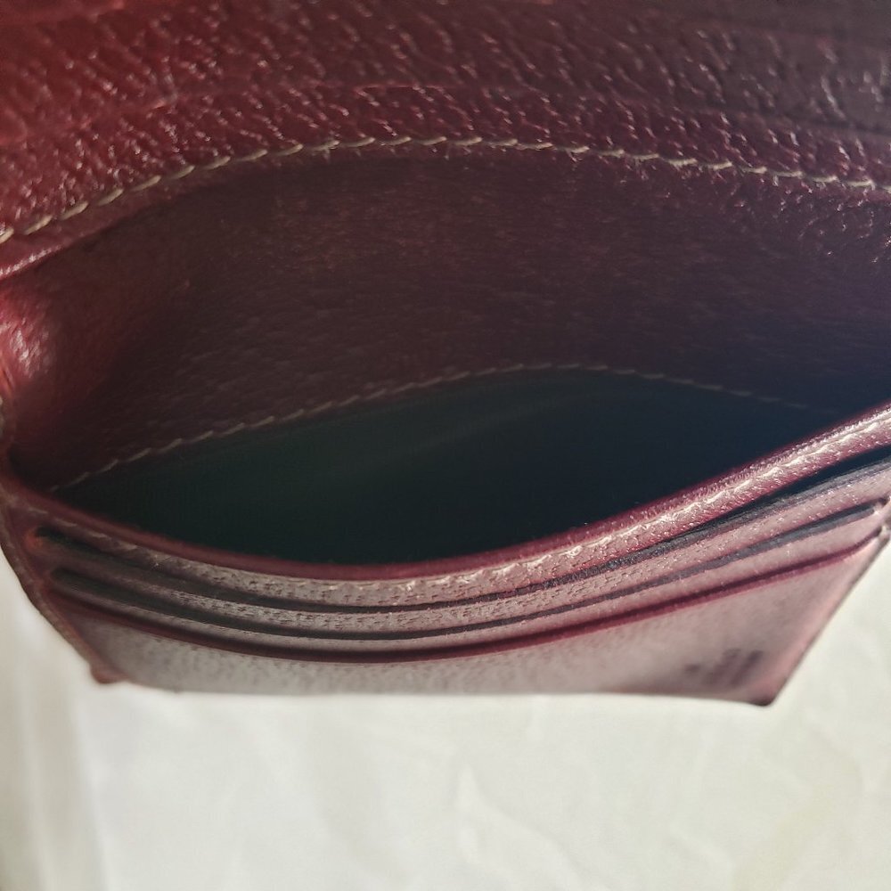 Gucci Wallet - Picture 12 of 16